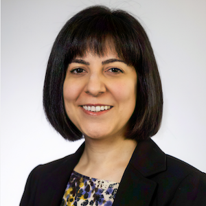 Francesca Mucciaccio headshot